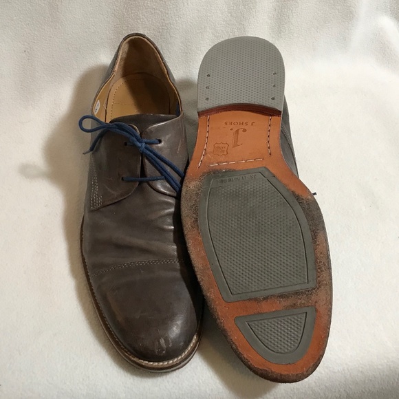 J Shoes LORE Dress shoes main image 3
